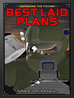 cover image of Best Laid Plans